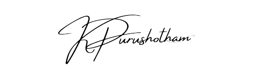 Founder's Signature